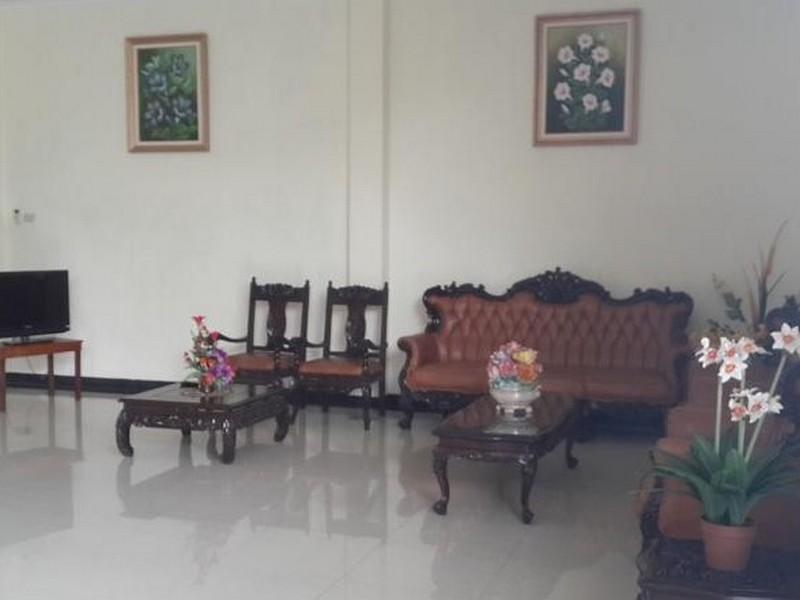 Kailani Inn Medan Exterior foto