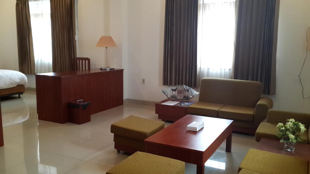 Kailani Inn Medan Quarto foto