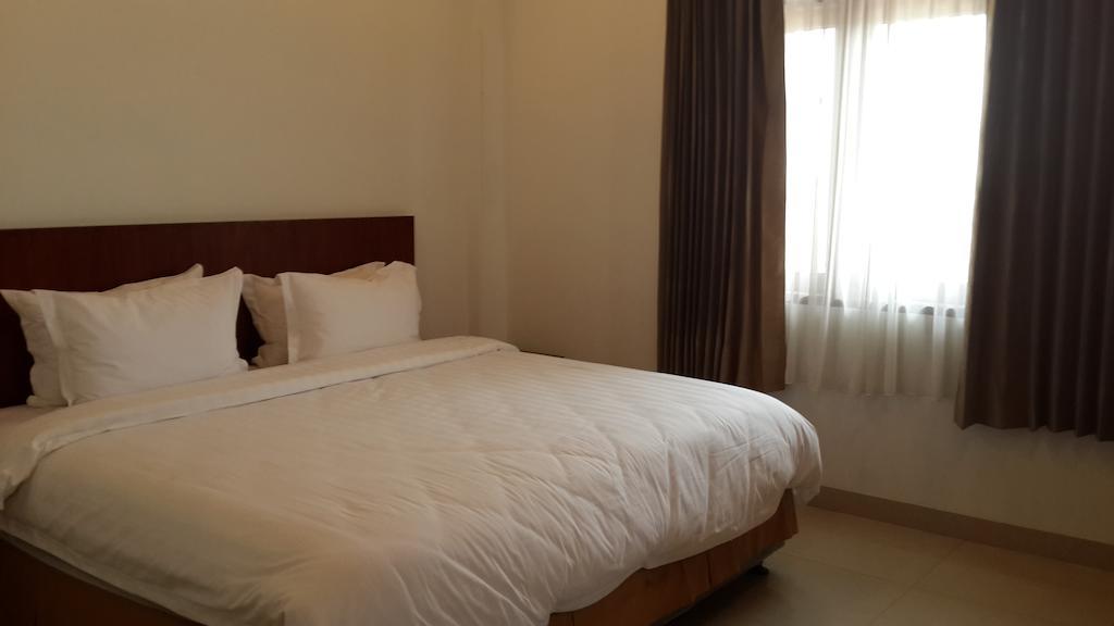 Kailani Inn Medan Quarto foto